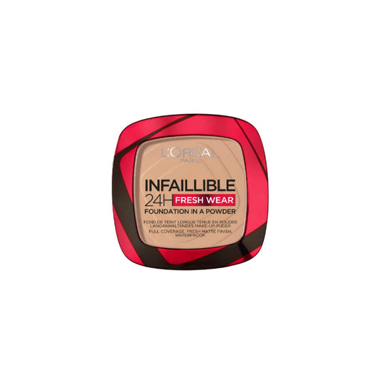 INFAILLIBLE 24H FRESH WEAR POWDER