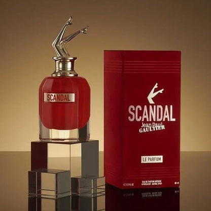 JEAN PAUL GAULTIER LE PARFUM INTENSE