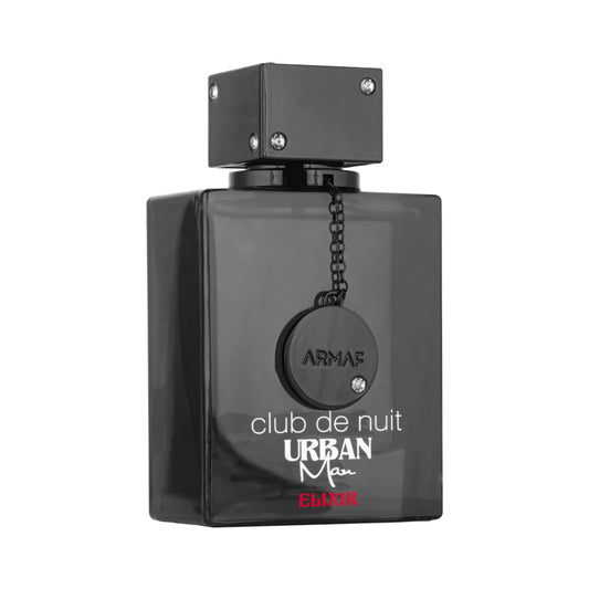 ARMAF CLUB DE NUIT URBAN ELIXIR EAU DE PARFUM POUR HOMME