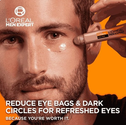 HYDRA ENERGETIC EYE CREAM