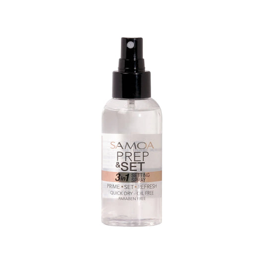 SAMOA SETTING SPRAY