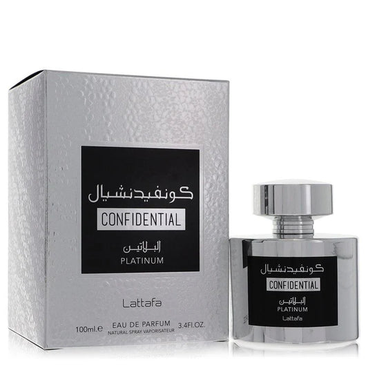 CONFIDENTIAL PLATINUM