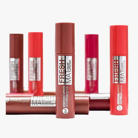 FRESH MAT LIQUID LIPSTICK