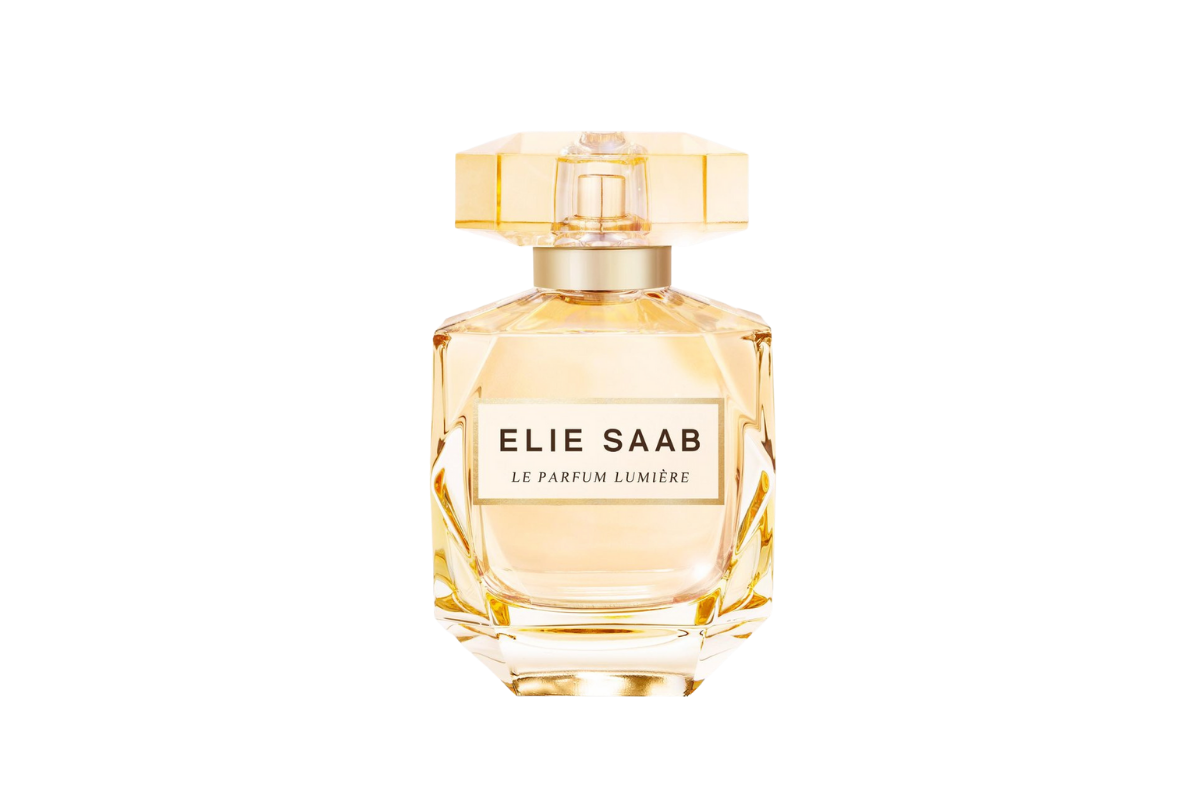 ELIE SAAB LE PARFUM LUMIERE