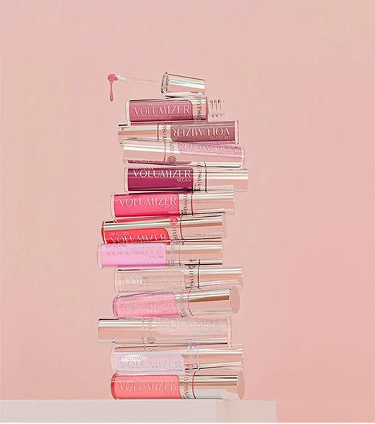 LIP GLOSS VOLUMIZER