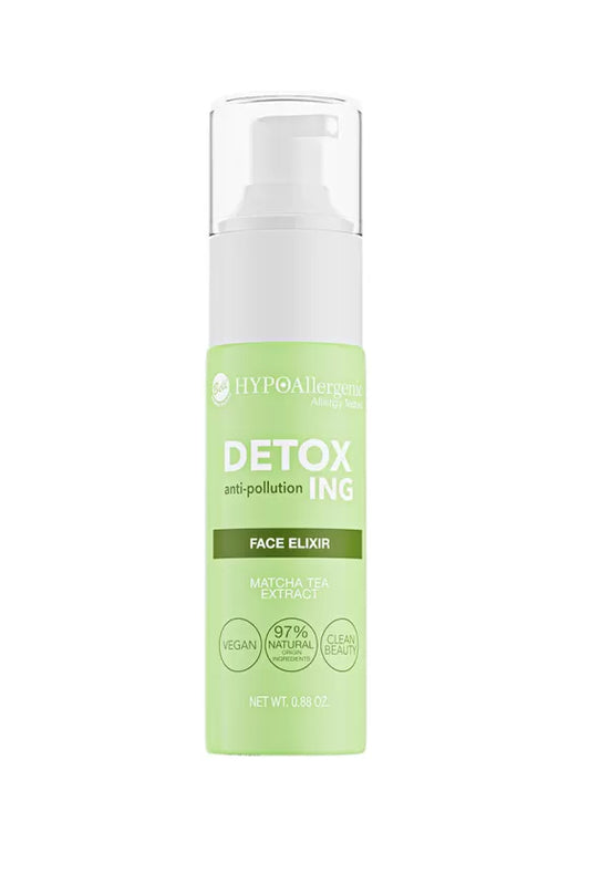 DETOXING FACE ELIXIR
