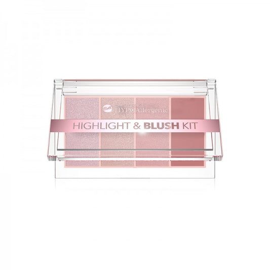 HIGHLIGHTER & BLUSH KIT