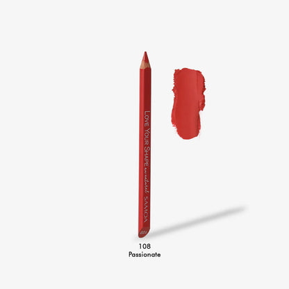 SAMOA LOVE YOUR SHAPE LIPLINER