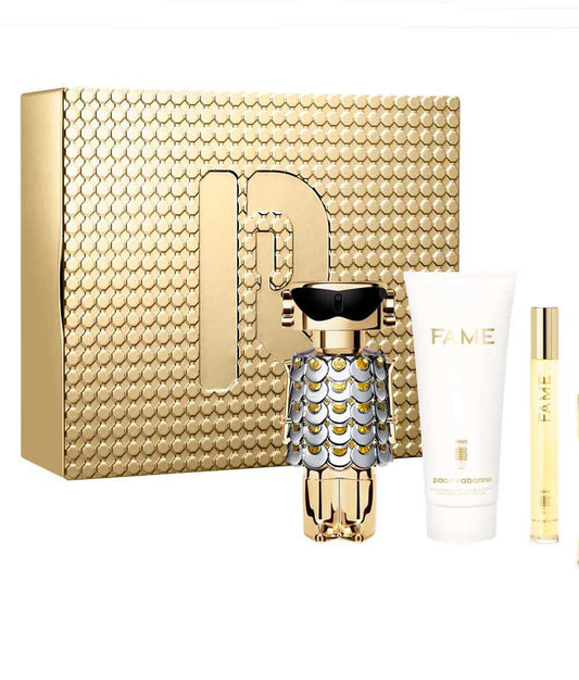 PACO RABANNE