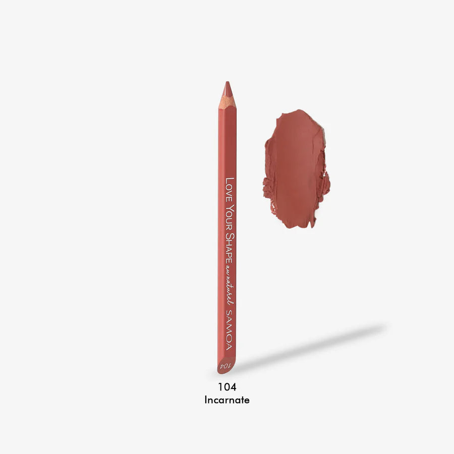 SAMOA LOVE YOUR SHAPE LIPLINER