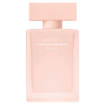 NARCISO MUSC NUDE