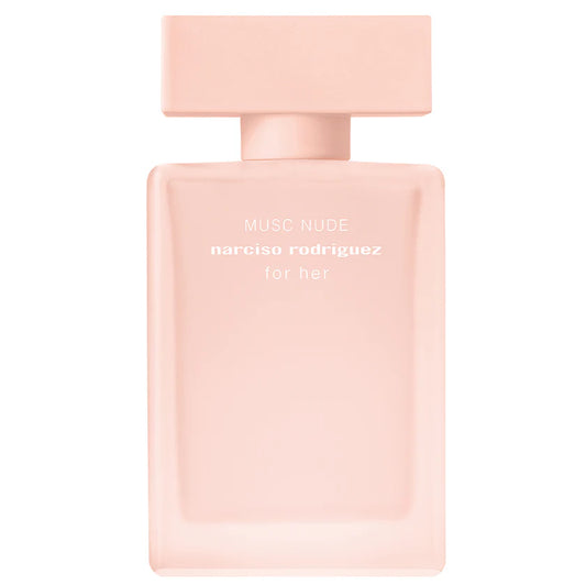 NARCISO MUSC NUDE