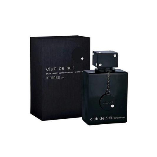 ARMAF CLUB DE NUIT INTENSE MAN EAU DE TOILETTE
