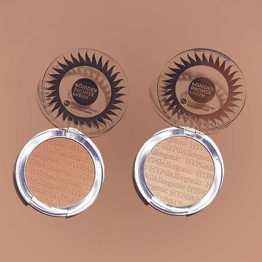 FRESH BRONZE POWDER