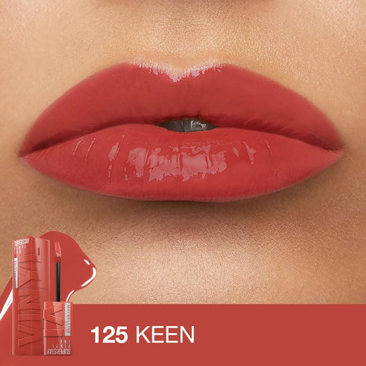 LIPSTICK VINYL INK