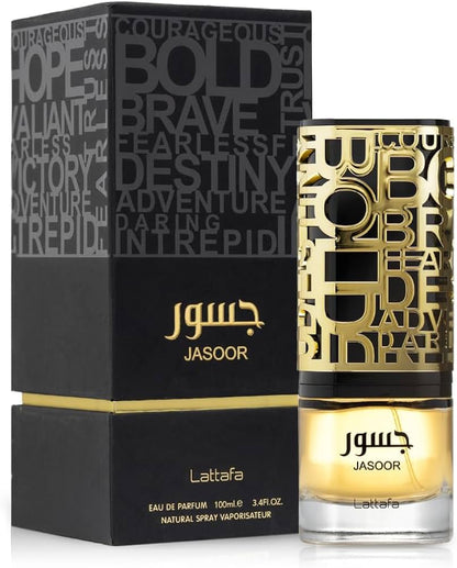 JASOOR