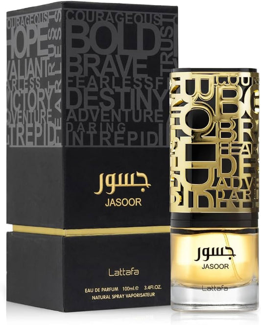 JASOOR