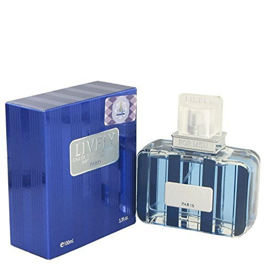 LIVELY FOR MEN