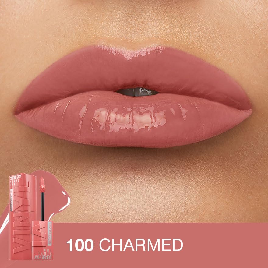 LIPSTICK VINYL INK