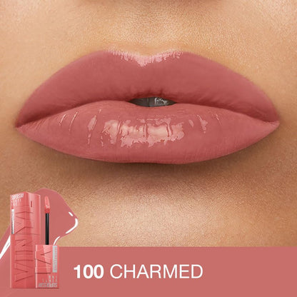 LIPSTICK VINYL INK