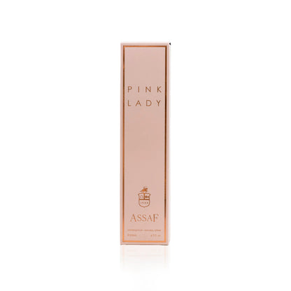 ASSAF PINK LADY
