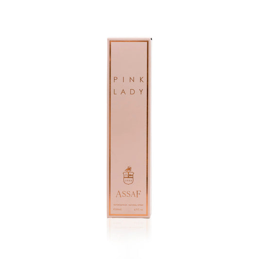 ASSAF PINK LADY
