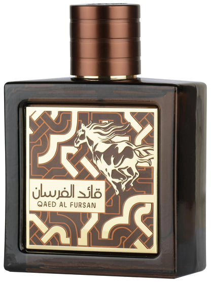 QAED AL FURSAN UNTAMED