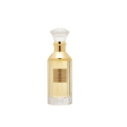 VELVET OUD