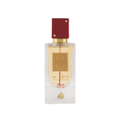 ANA ABIYEDH ROUGE