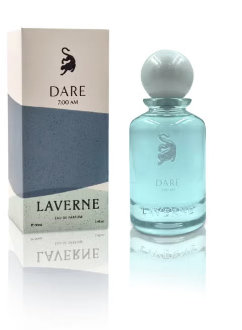 LAVERNE DARE