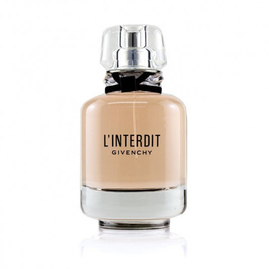 GIVENCHY L'INTERDIT