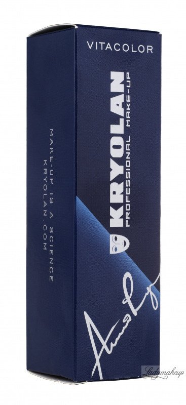 VITA COLOR FOUNDATION