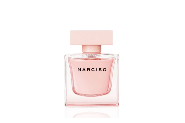 NARCISO CRISTAL