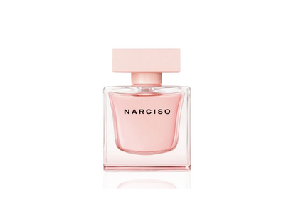 NARCISO CRISTAL