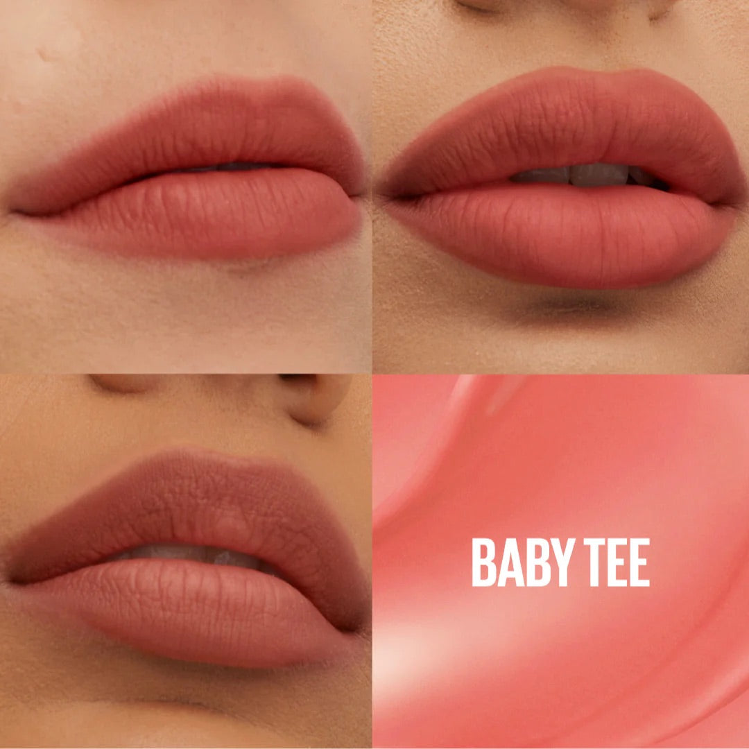 TEDDY TINT LIPSTICK