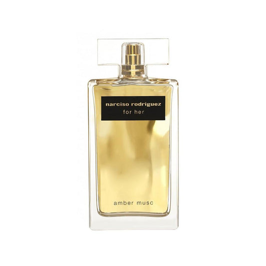 NARCISO AMBER MUSC EDP INTENSE