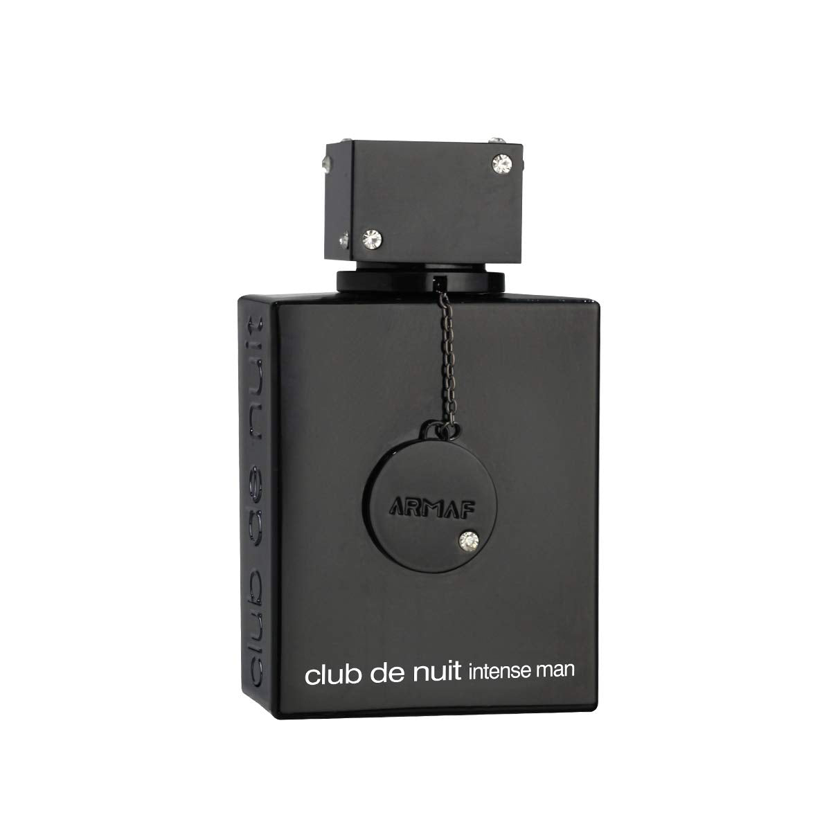 CLUB DE NUIT INTENSE MAN