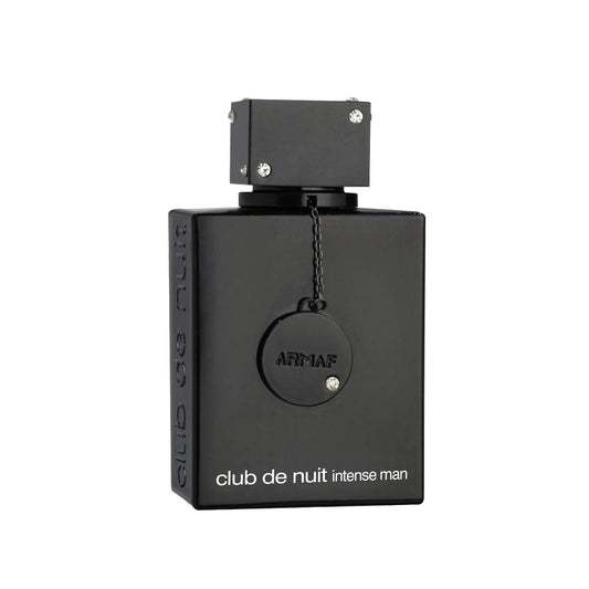 CLUB DE NUIT INTENSE MAN
