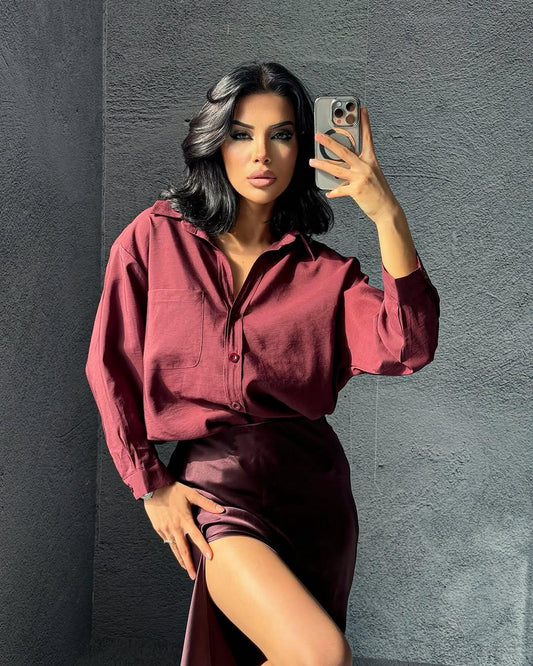 SHIRT
