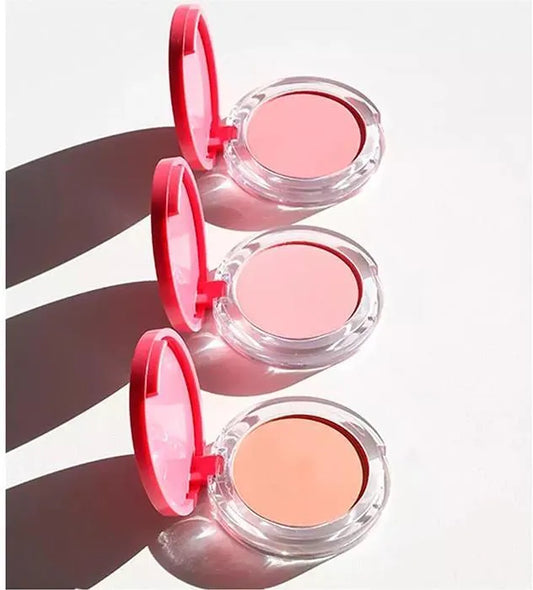 THE BEST BLUSH POWDER