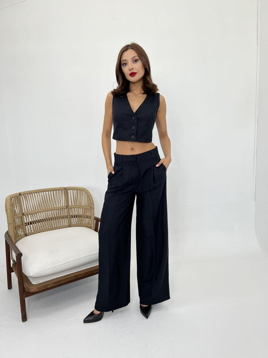 SET