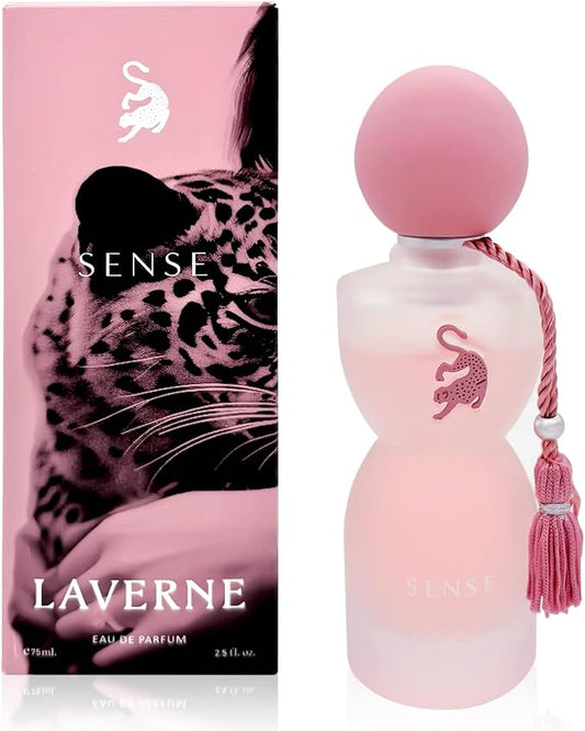 LAVERNE SENSE