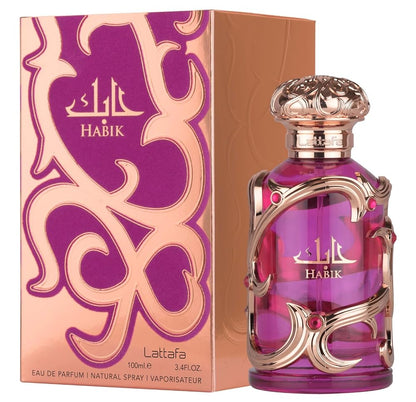 LATTAFA HABIK