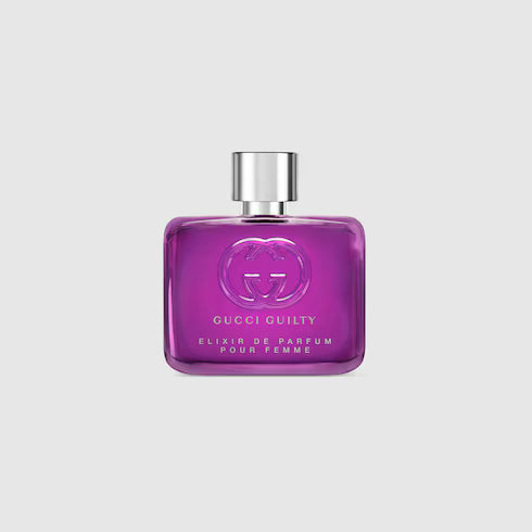 GUCCI GUILTY ELIXIR DE PARFUM