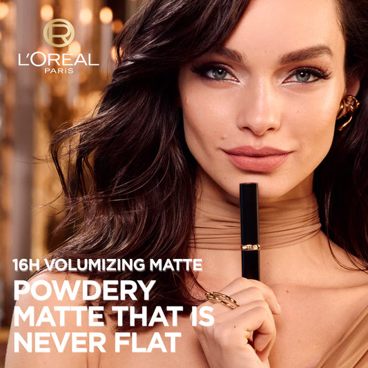 COLOR RICHE MATTE LIPSTICK