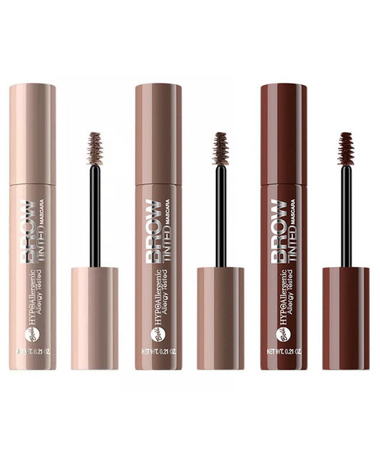 TINTED BROW MASCARA