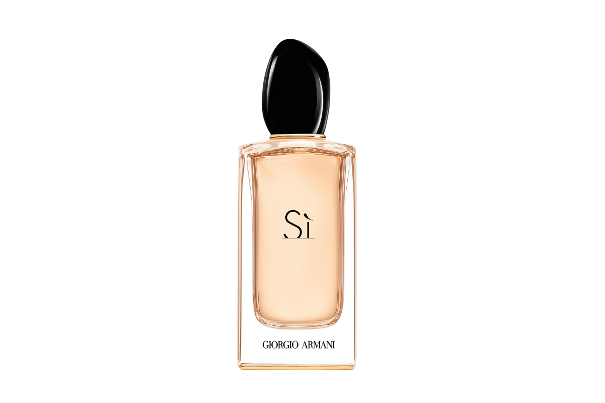 GIORGIO ARMANI SI