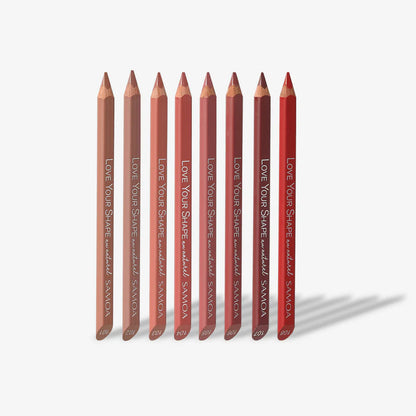 SAMOA LOVE YOUR SHAPE LIPLINER