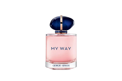 MY WAY