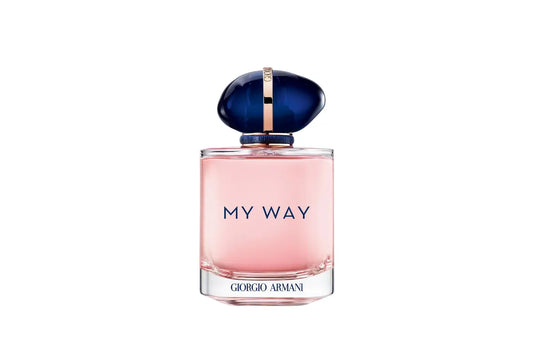 MY WAY